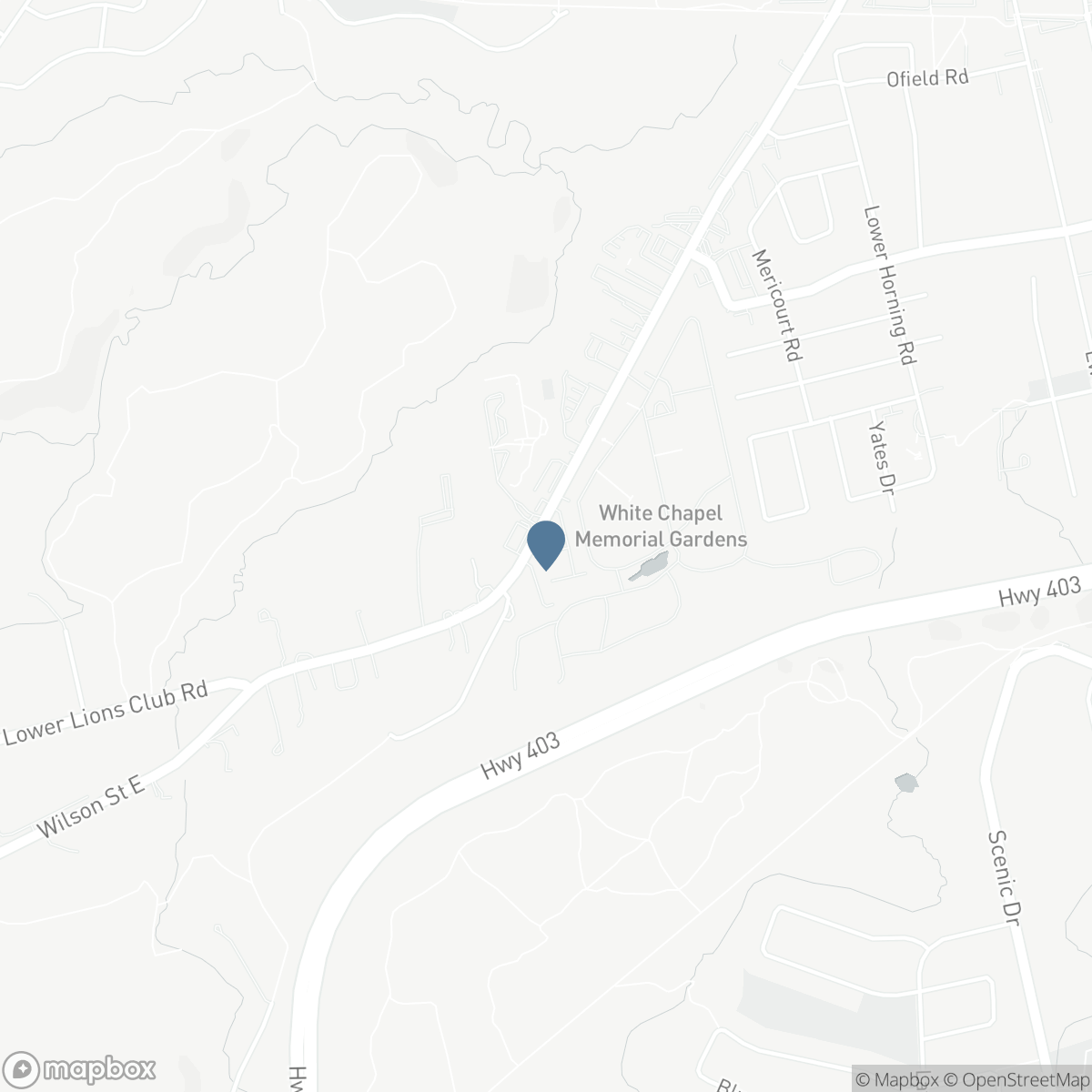 1967 MAIN Street W Unit# 13, Hamilton, Ontario L8S 4P4